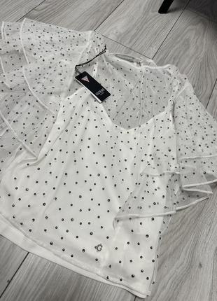 Блуза guess