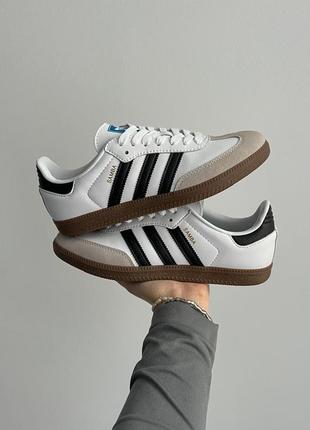 Adidas samba og