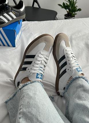 Adidas samba og