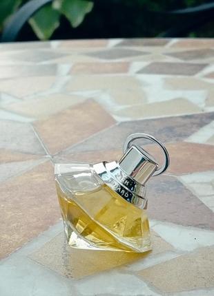 Винтажная миниатюра wish chopard