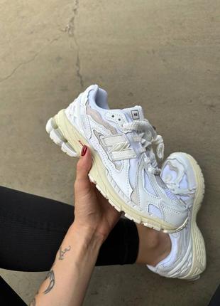 Кроссовки new balance