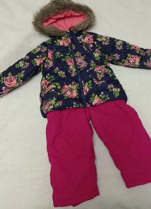 Комбинезон carters 4t 98-104