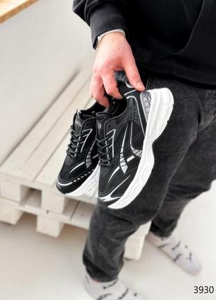 Чоловічі кросівки 4