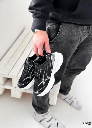 Чоловічі кросівки 6