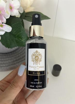 Парфуми tiziana terenzi - kirke 68 мл.🖤 парфуми, духи, туалетна вода, спрей, тестер, пробнік