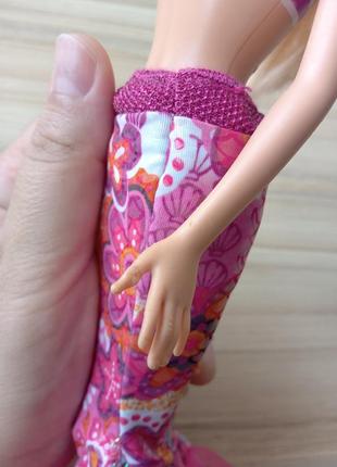 Кукла русалка barbie 3