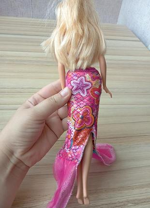 Кукла русалка barbie 4