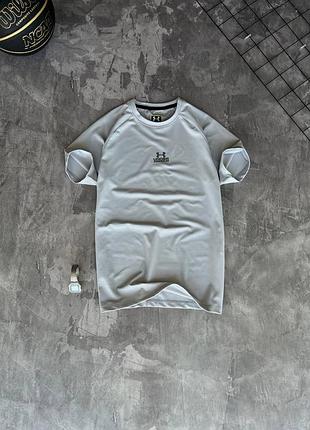 🥷🏻😻мужская футболка under armour 🥷🏻😻