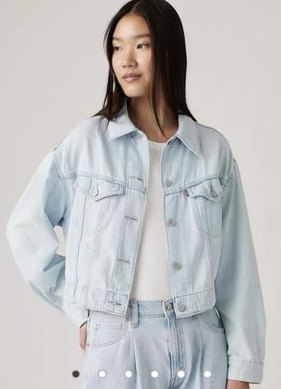 Куртка levis