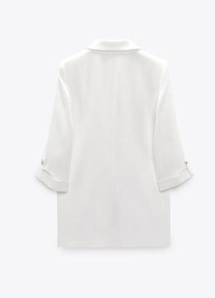 Блейзер zara3 фото