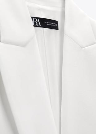 Блейзер zara5 фото