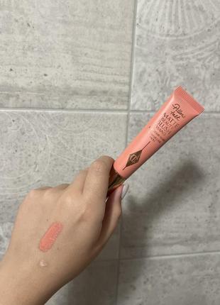 Румʼяна charlotte tilbury оригінал