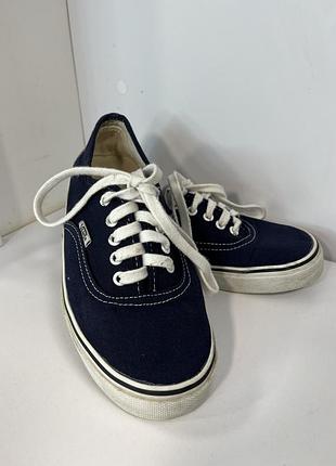 Кеди cyclone vans 38 розмір