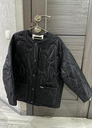 Трендова куртка tommy jeans
