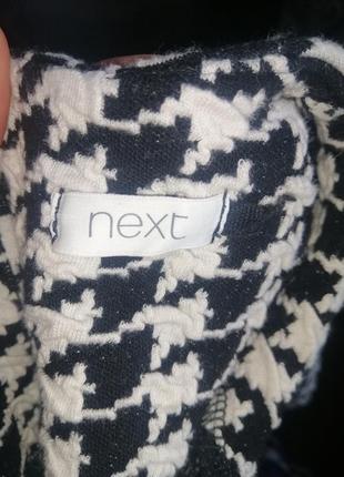 Продам сукню бренду next7 фото