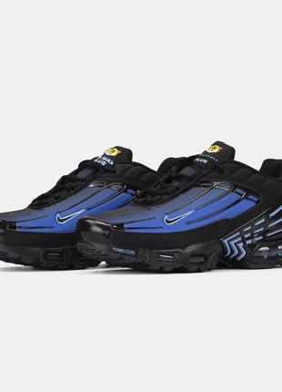 Кроссовки кроссовки кроссовки кроссовки nike air max plus tn 3 кроссовки найк эр макс плюс тн найк тн 3 nike tn 3
