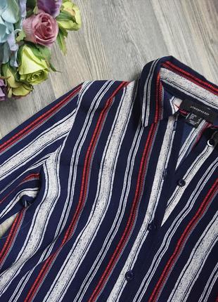 Платье рубашка с поясом р.42/44 /46