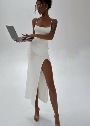 Сукня skinny