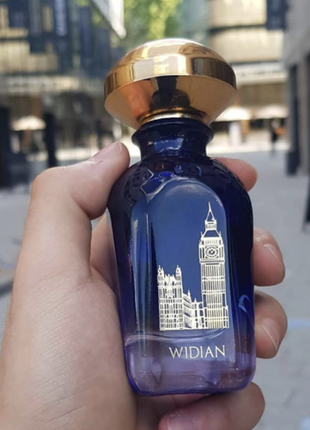 London widlan парфуми для жінок та чоловіків