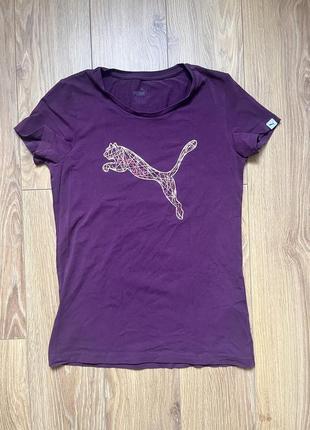 Puma продам футболку