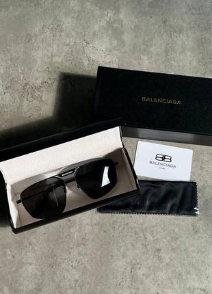 Balenciaga tag окуляри