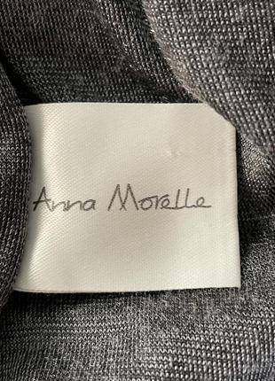 🩶вечернее платье 🩶 6