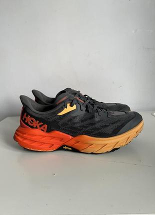 Hoka speedgoat 5 на 29см