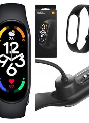 Фитнес браслет fitpro smart band m74 фото