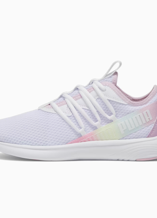Кроссовки, puma star vital strap, женские, 39, 40 евро