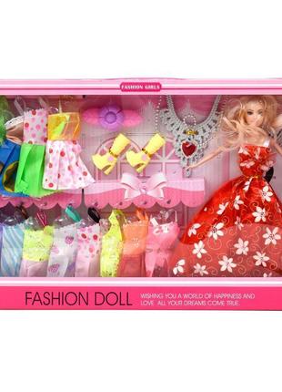 Лялька "fashion doll"