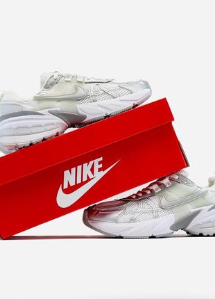 Кроссовки v2k runtekk "white team