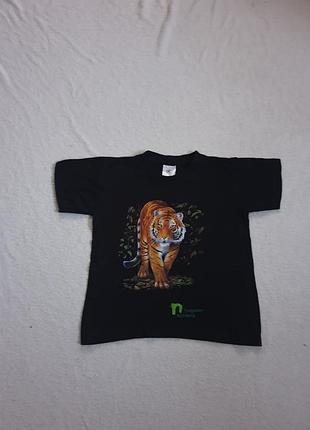 Футболка для хлопчика 5-6 років