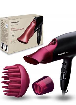 Сток фен для волос panasonic eh-na65