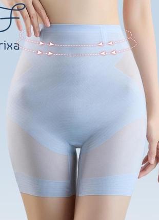 Утягивающие шорты для коррекции фигуры и против натирания ног