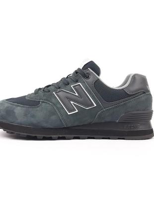 Кросівки чоловічі new balance 574 42