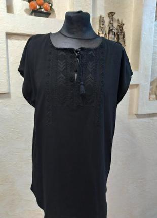 Футболка massimo dutti