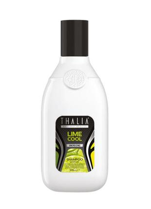 Шампунь для чоловіків thalia