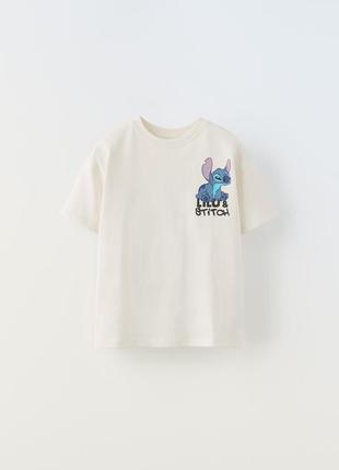 Футболка zara