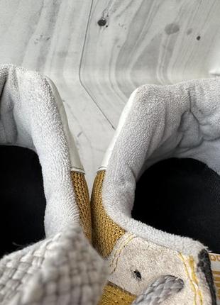 New balance 574 кросівки кроссовки3 фото