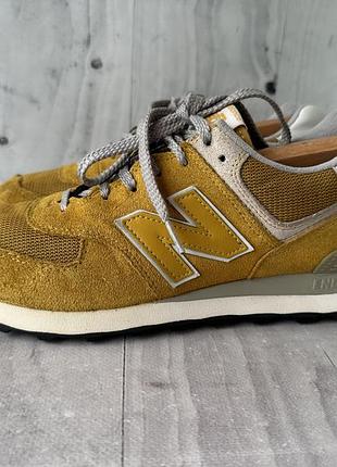 New balance 574 кросівки кроссовки