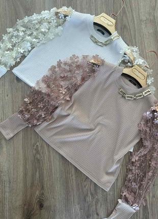 😍стильные кофточки для модниц😍 2