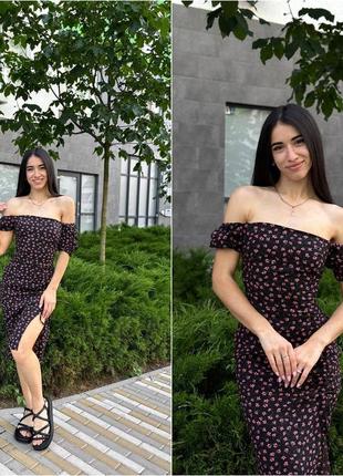 Красивое платье😍 3