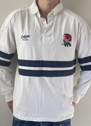 Стильна кофта cotton traders