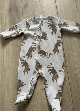 Чоловічок next