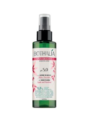 Увлажняющий спрей brelil bothalia hydrating spray ph 5.0, 150ml