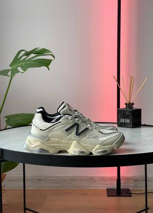 Кроссовки New Balance M1906 RL Beige