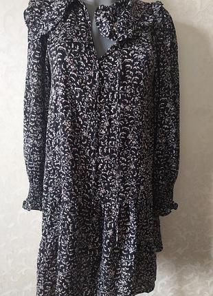 Сукня р.l mango