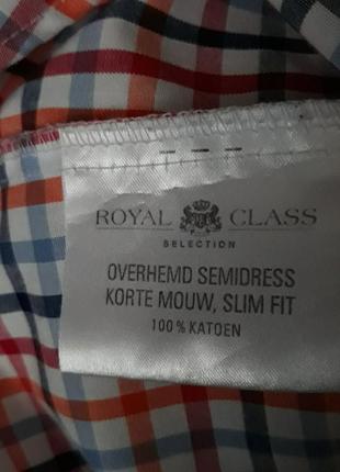 Royal class. тенниска 6
