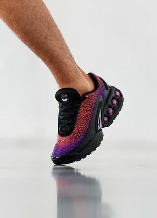 Premium ✅️ спортивные кроссовки nike light air max dn