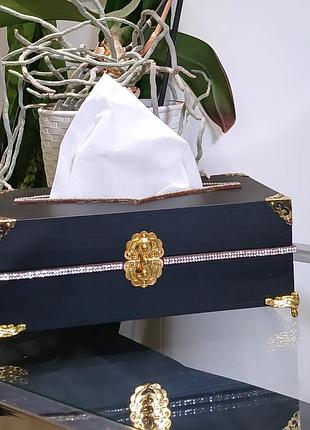 Серветниця